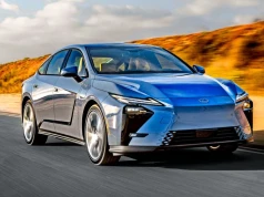 Nowy Lexus ES – flagowa limuzyna marki ma dużo atutów, ale jest też coś do poprawy | Pierwsza jazda