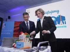 Od Alimy do Nestlé. 100 lat historii rzeszowskiej fabryki w cieniu globalnych kontrowersji