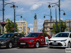 Rozpoczęcie współpracy jako kierowca Bolt – poradnik krok po kroku