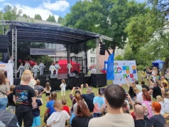 Dni Grzegórzek 2026. Rodzinne „Przywitanie Lata” już 27 czerwca