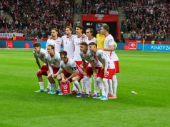 Liga Narodów UEFA. Reprezentacja Polski w piłce nożnej zagra w tych miastach
