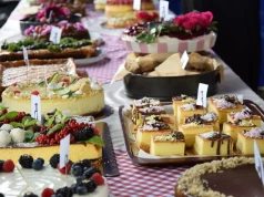 Festiwal Serników w Sernikach: Słodkie smaki i rodzinna zabawa nad Wieprzem