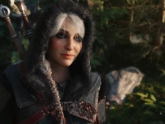 Tworząc Wiedźmina 4 i Cyberpunka 2 na UE5, CD Projekt Red jest na bardzo uprzywilejowanej pozycji. Żaden inny deweloper nie ma takich względów u Epic Games