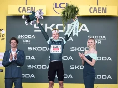 Tour de France 2026: Modyfikacje w klasyfikacji punktowej. Obawiano się triumfu Pogačara?