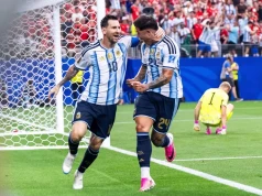 Lionel Messi mundialowym królem! Tak pobił najważniejszy rekord