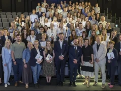 Od studenckiego Radia MORS do Radia Gdańsk. Laureatka miejskiego programu rozpoczyna staż