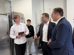 Polacy nie wypiją tego całego mleka. Eksport nabiału przekroczył 4 mld euro