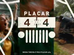 Jeep zmienia napęd 4×4 w piłkarskie kibicowanie. Nowa kampania marki w Brazylii