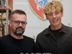 Jakub Barczak w Pogoni Siedlce