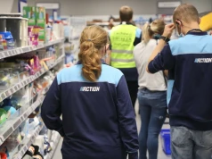 Zarobki w Action wyszły na jaw. Takie kwoty trafiają na konta pracowników, to nie żart