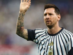 Leo Messi przeszedł do historii mundialu. Oto jego majątek
