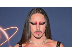 Michał Szpak żyje w ciągłym STRESIE. Zdobył się na smutne wyznanie