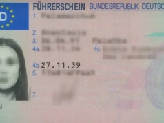 Skandal na granicy z obwodem królewieckim. Złapani z fałszywkami "Niemcy" z Rosji pojechali dalej