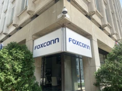 Foxconn oficjalnie trafia do Polski. Nasz kraj ma stać się centrum AI