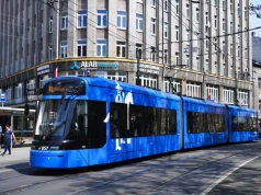 Tramwaj Azory – Cichy Kącik ponownie na stole. Mieszkańcy składają petycję
