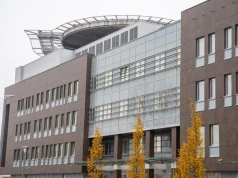 Trzaskowski powołał nową radę nadzorczą Szpitala Południowego