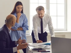 Koniec darmowych staży w Polsce. Nadchodzi finansowy wstrząs dla firm