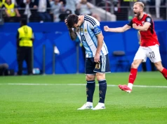 Messi z kolejnym rekordem. Legendarna regularność