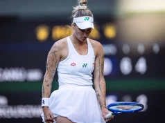 Koszmar mistrzyni Wimbledonu! Wieloletnia dyskwalifikacja jest faktem