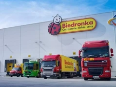 Biedronka buduje logistyczne serce przyszłości. Rusza najnowocześniejsze centrum sieci