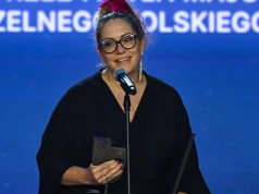 W Sopocie wręczono nagrody 25. Festiwalu „Dwa Teatry”. Radio Gdańsk wyróżniło Piotra Łabonarskiego