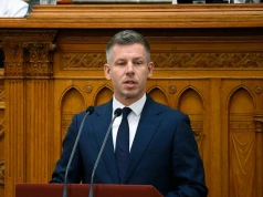 Operacja "Oczyszczający Ogień". Wielka zapowiedź premiera Węgier