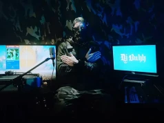 Wrogie przejęcie u Tedego. DJ Buhh nadaje na żywo