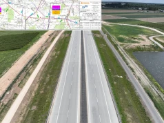 Na to kierowcy długo czekali. GDDKiA otworzy nowe drogi na wakacje. A2 i Trasa Kaszubska
