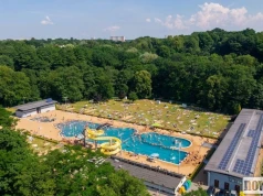 Kąpielisko Zdrój otwarte. Wiemy, ile kosztuje wstęp w sezonie 2026