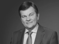 Nagła śmierć Krzysztofa Maraszka. Stał za sukcesem deweloperskiego giganta z Gdańska