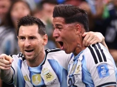 Leo Messi pobił rekord na mistrzostwach świata. Wielki dzień dla Argentyny