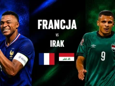 Francja – Irak: Gdzie oglądać? Transmisja TV i online. Mistrzostwa Świata 2026