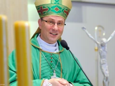 Andrzej Poczobut przyjedzie do Gniezna na zaproszenie prymasa