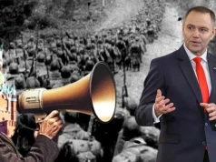 Polacy na Wołyniu? “Tam zginęli obywatele ZSRR!”