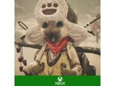 Gra Monster Hunter Wilds na konsole Xbox Series X|S za 108 zł (zamiast 135 zł) w Kinguinie