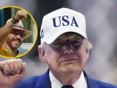 Kolumbia pod rządami "Tygrysa". Trump: To był zaszczyt udzielić mu poparcia