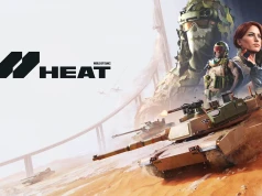 World of Tanks: HEAT - recenzja gry. Solidny projekt z pewnymi irytującymi problemami