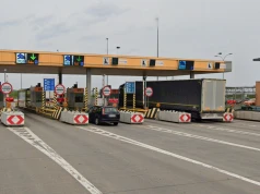 Wielka zmiana na autostradzie. Bramki znikną na dobre