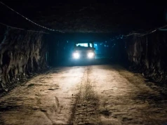 Tragedia pod ziemią. Nie żyje 45-letni górnik