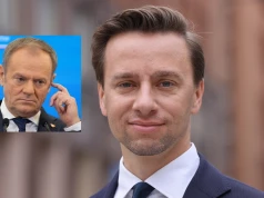 Tusk się przerazi, gdy się o tym dowie! Bosak o relacjach z PiS