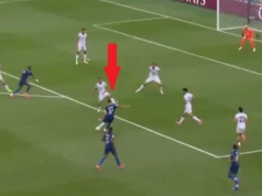 Mbappe szybko ruszył w pogoń za Messim. Tak strzelił 15. bramkę na MŚ