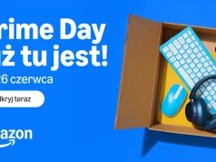 Wystartował Amazon Prime Day 2026 – WIELKA LISTA najlepszych promocji
