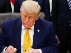Iran przeznaczy odmrożone środki na żywność. Trump: "Ludzie są bardzo głodni"