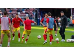Piłkarze Korony Kielce w środę, 24 czerwca, wznawiają treningi. Jest kilka ważnych zmian. Antonin w Hiszpanii, Pau Resta blisko GKS Katowice