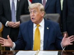 Trump grozi państwom NATO i stawia sprawę jasno. "My też możemy"