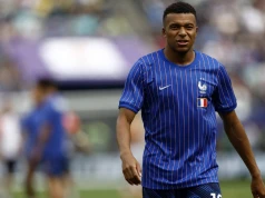 Mbappe przekroczył magiczną barierę! Niewielu może się tym pochwalić
