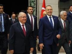 Ważna misja Nawrockiego. Rozmowy z Erdoganem i wielka broń