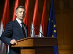 Magyar wytacza wojnę "mafii" Orbana. Szokujący plan dla Węgier