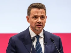 Julia Pitera: Tłumaczenie Trzaskowskiego jest „samobójcze”. To kapitulacja podległych mu służb
