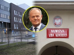 Lekarza ze Szpitala Południowego ujawnili swoje pensje